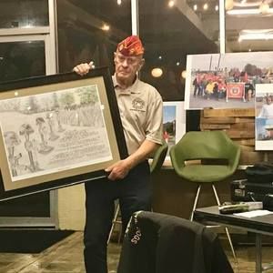 Meet your Posher, Evelyn